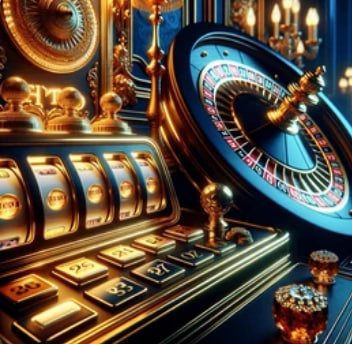 Online slot game categories available on pnl77 Philippines